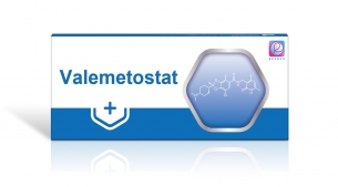 Valemetostat