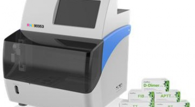 全自動凝血分析(小型 POCT)<m met-id=594 met-table=product met-field=title></m>