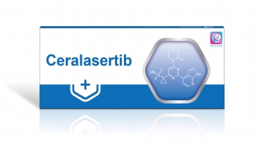 Ceralasertib